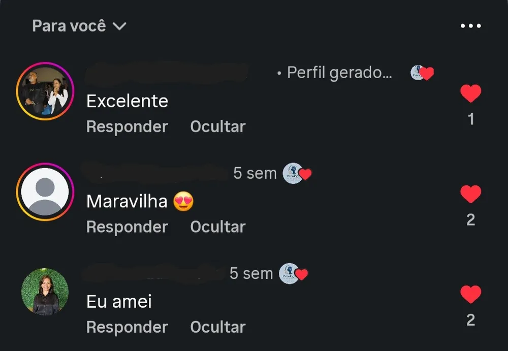 Depoimento
