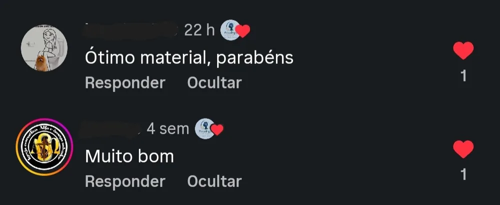Depoimento